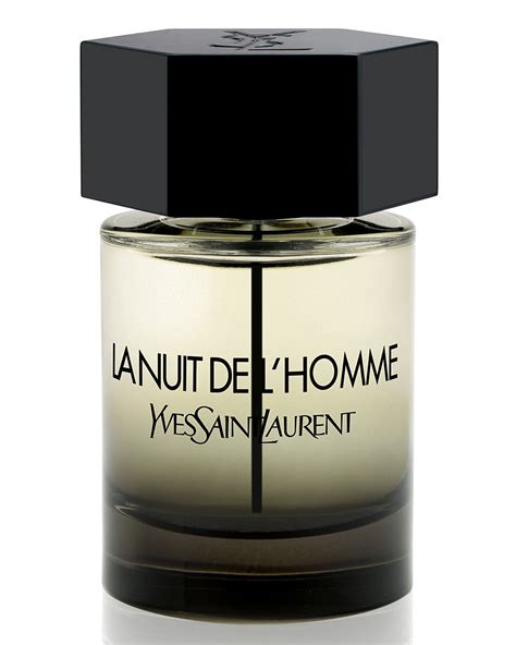 la nuit de l'homme de yves saint laurent|la nuit de l'homme prix.